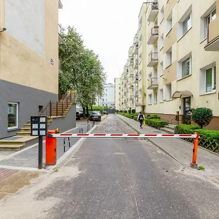 Swietojanska