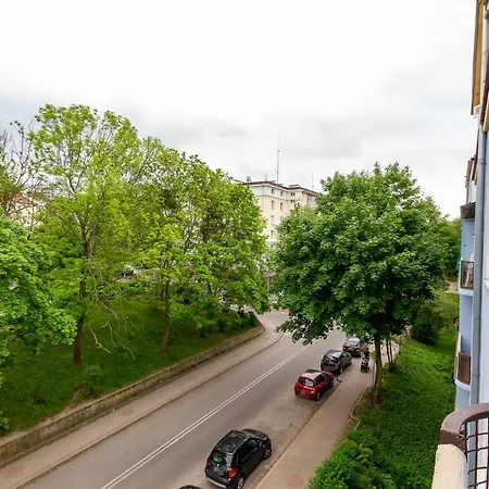 Swietojanska