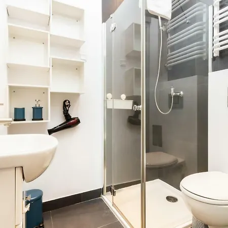 Apartment Swietojanska *